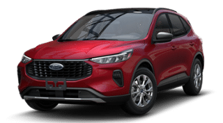 2025 Ford Escape® External Image 2